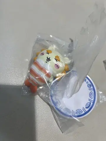 치이카와 (먼작귀) 스시 피규어 컬렉션 시사 새우 미개봉 새상품