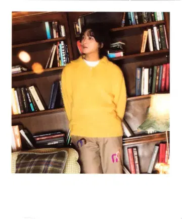 NCT 127 HOUSE 버전. HAECHAN, 나를 위해 함께해줘