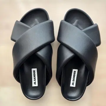 새상품급 질샌더 샌들 26cm (41) 비브람 밑창 보강