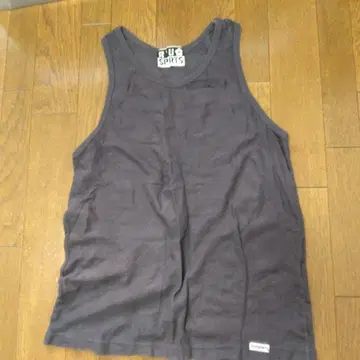 RU SPORTS 탱크탑