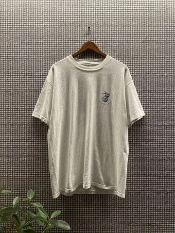 90s FRENCH LOOK T-shirts Hanes