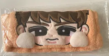 SnowMan 무카이 코지 교수형 시리즈 스노 치일 헤어밴드