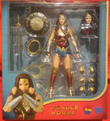 메디콤 토이 MAFEX WONDER WOMAN 048