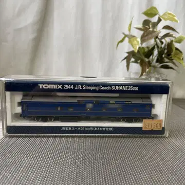6428 TOMIX 2544 J.R. 스하네 25 700형