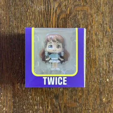 TWICE BDZ 피규어 나연