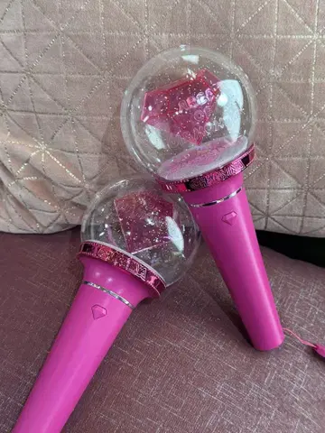응원봉 2세트