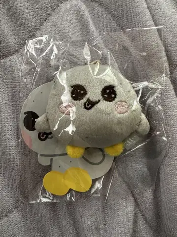RIIZE 은석  미니 인형 키링