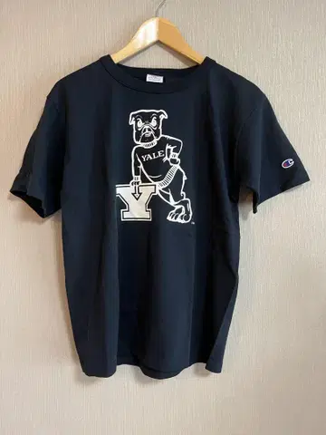 [미사용 새상품] 미국제 made in USA 챔피온 T1011 셔츠