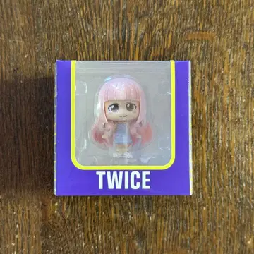 TWICE BDZ 피규어 사나