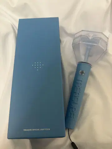 TREASURE 공식 응원봉