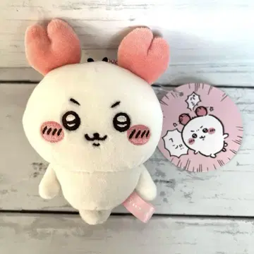 치이카와 (먼작귀) 게 마스코트 택 포함