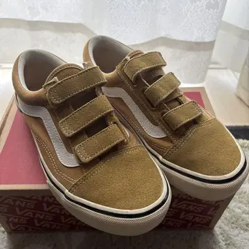 반스 스니커즈 22.5cm 올드스쿨 반스 신발