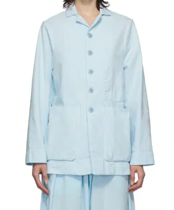 toogood 투굿 THE PHOTOGRAPHER JACKET