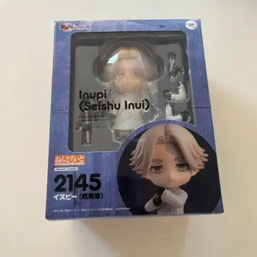 도쿄 리벤저스 이네 아오이 이누피 넨도로이드