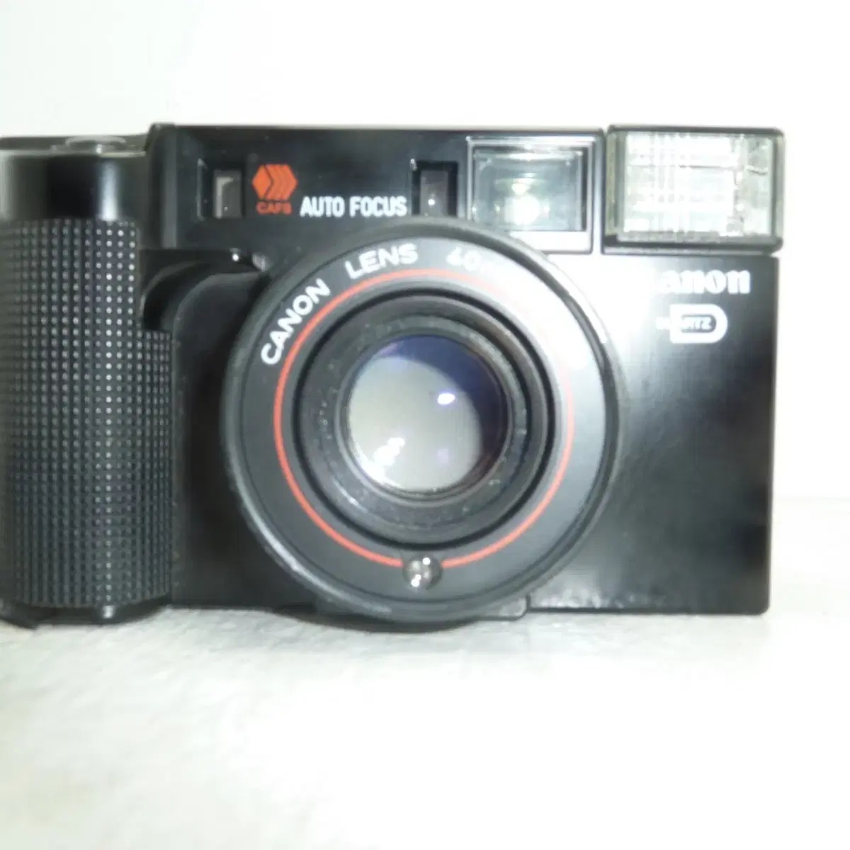 Canon AF35ML 美品 Canon AF35ML Film Cameras for sale - eBay