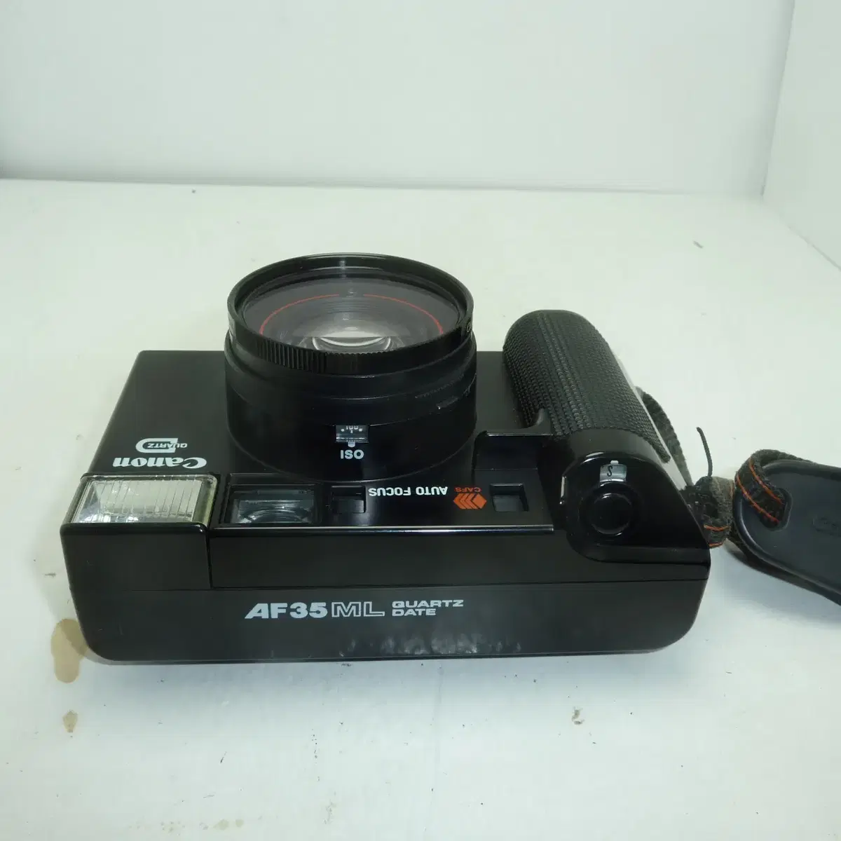 CANON | 캐논 01-14-2 Canon AF35ML Data Back on Bunjang