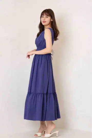 herlipto Double Bow Dress 하립투