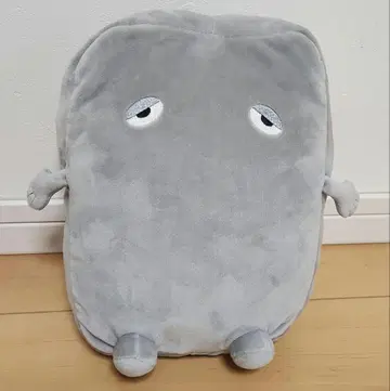 누리카베의 봉제 인형