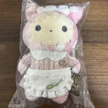 센티멘탈 서커스 매달린 봉제 인형