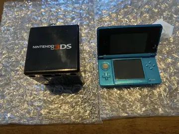 닌텐도 3DS 키링