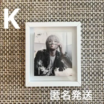 &TEAM D'PERTMENT 하라카도 K 프레임 마그넷