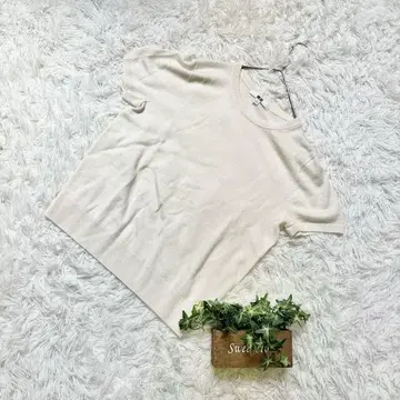 새상품급 [ UNIQLO ] 유니클로 메리노 크루넥 스웨터 (M)