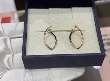 Vendome Aoyama 귀걸이