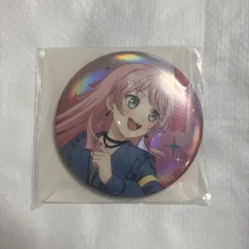 BanG Dream! 빅 캔뱃지 Night Owl ver. 치하야 아논1