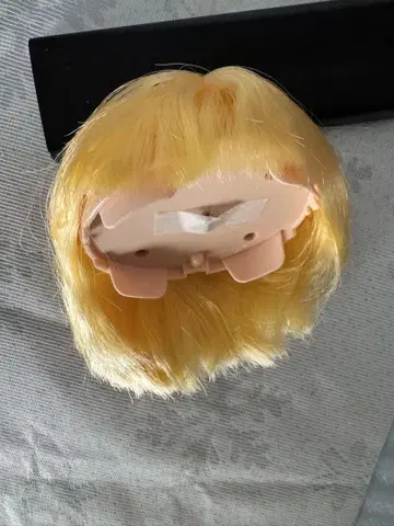 네오 브라이스 두피