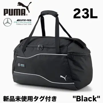 새상품 푸마 메르세데스 벤츠 AMG 페트로나스 F1 스포츠 백팩