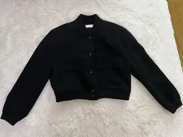 ZARA 블루종 L 컨디션 최상