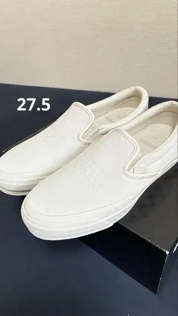 반스 OTW 클래식 네이버후드 슬립온 98