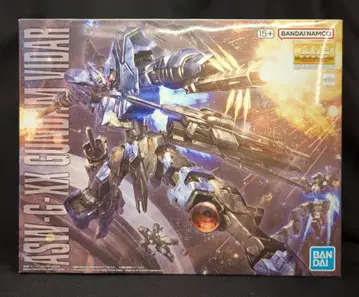 반다이 MG 1/100 기동전사 건담 철혈의 오펀스 건담 비다르