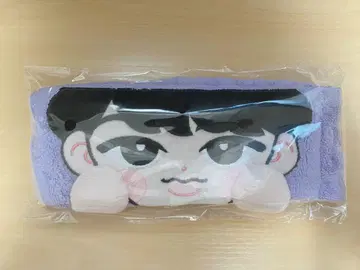 SnowMan 후카사와 타츠야 RAYS 스노우 칠 교수형 시리즈 헤어밴드