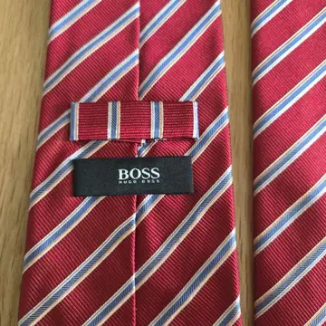 HUGO BOSS 넥타이