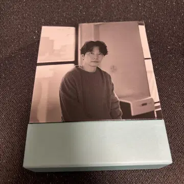 호시노 겐 Gen CD+BOOK Poetry 초회판