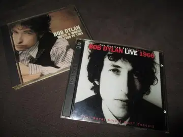 bob dylan (VERY RARE!! 특가 5장 세트 배송비)
