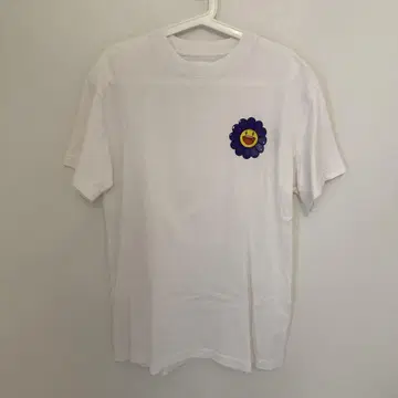 새상품급 카이카이키키 무라카미 다카시 티셔츠