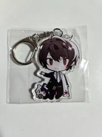 갱 보스 페스티벌 고챠 마이키 아크릴 키링
