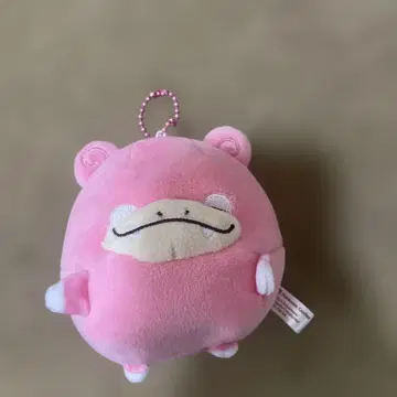 포켓몬 센터 봉제 인형 비즈 마스코트  야돈