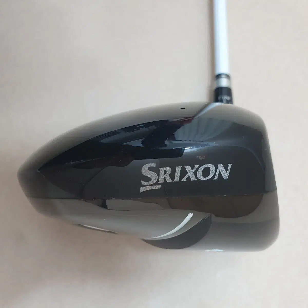 SRIXON | 스릭슨 Srixon Z725 9.5 degree Miyazaki 6S Limited