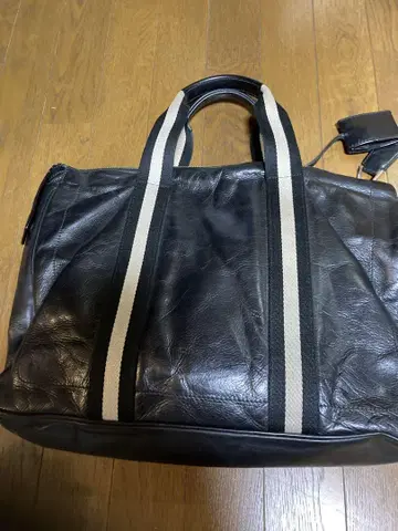 BALLY 발리 비즈니스 백 브리프 케이스