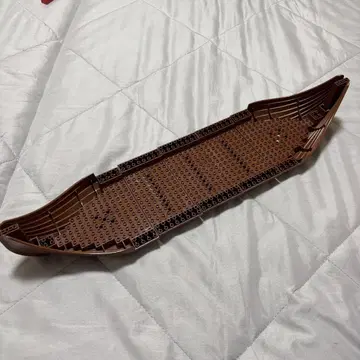 LEG 레고 해적선 부품 부품 올드 레트로 당시 물건