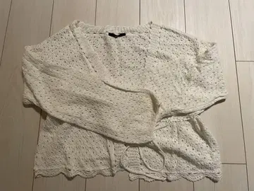 가디건