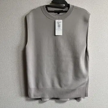 새상품 untitled 언타이틀 정가 ₩16500 썸머 니트 M