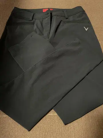 Callaway 여성용 골프 팬츠