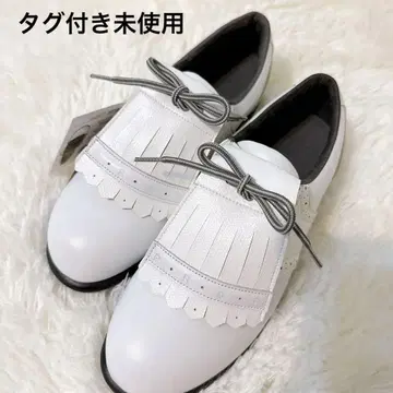 새상품 프로기아 골프화 프린지 24cm 경량 PRGR 정가 24000엔