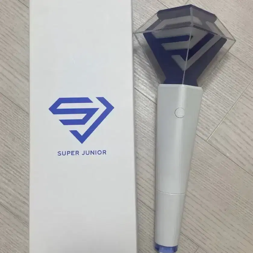 Shop 슈퍼주니어 응원봉 on Bunjang Global Site - No more
