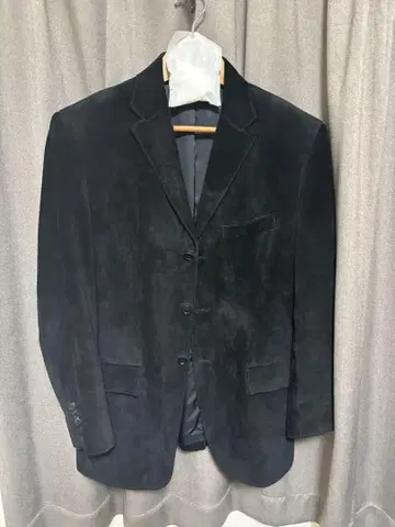 새상품급 정가 20만 엔 이상 캘빈클라인 테일러 자켓 블랙 자켓 CK