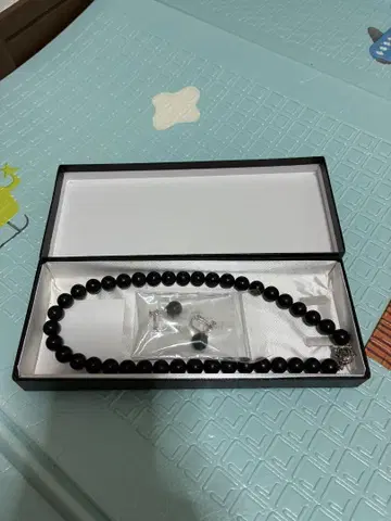 디자인 제트 목걸이 7.0~8.0mm